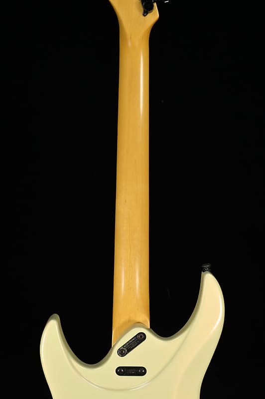 YAMAHA ヤマハ RGZ-ll 白系 YAMAHA RGZ-II Pearl White [SN 8J19021] [07/16] | Reverb