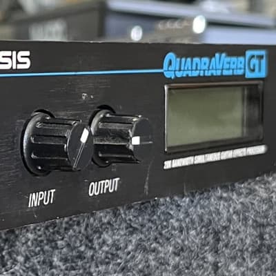 Alesis Air Synth and Air FX - YouTube