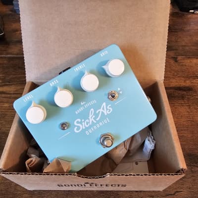 FreQuency Freak Sick Fuzz FreQuency Freak Sick Fuzz