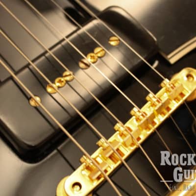 Gibson LesPaul Custom Black Beauty LPB4 2010 image 12