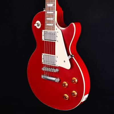 Epiphone Les Paul Standard, Red 8lbs 4.2oz image 5