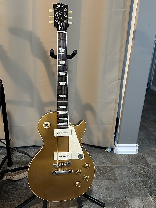 Gibson 2019年 Les Paul Standard 50s P-90 2019 Model / Les Paul Standard '50s P-90 | Gibson NEW LINE