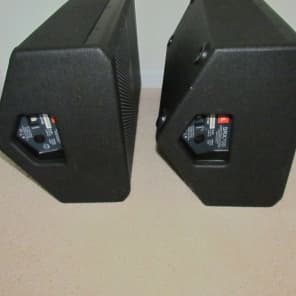JBL SRX 712M SRX 700 MONITORS | Reverb