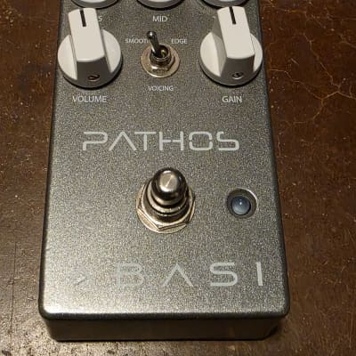 Reverb.com listing, price, conditions, and images for abasi-pathos