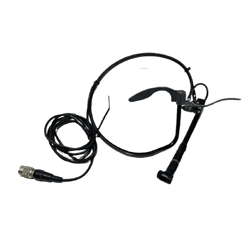 AKG C410 Headset Type Miniature Condenser Microphone w/ 6-Pin | Reverb