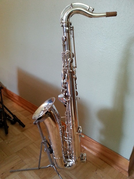 Keilwerth toneking special tenor deals