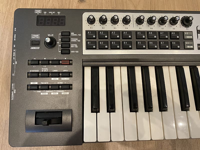 Roland PCR-500 - What To Know & Where To Buy | Equipboard