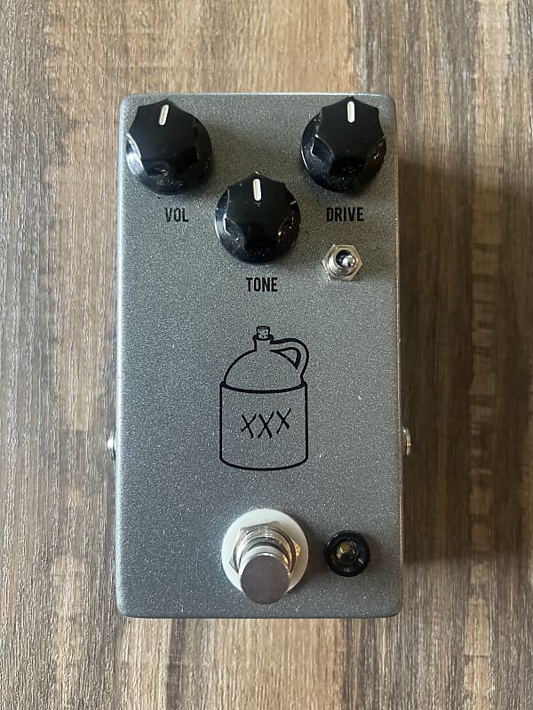 JHS Moonshine V1