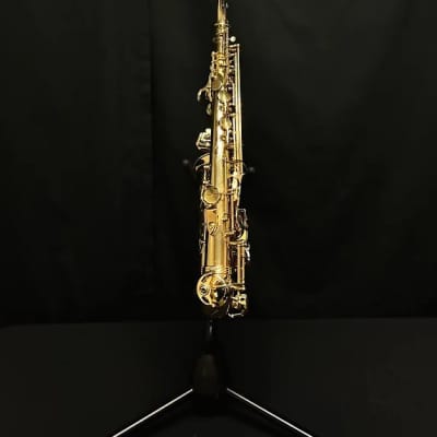 Beautiful Selmer Super Action 80 Series III Alto Saxophone image 6