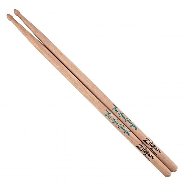 Zildjian Terri Lyne Carrington Signature Drum Sticks (Pair) image 1