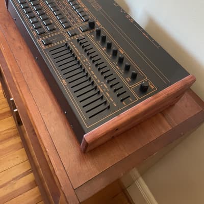 LinnDrum