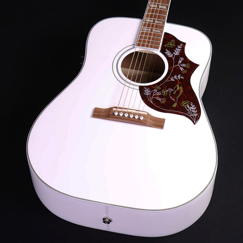 Epiphone Hummingbird PRO AW (05/11) | Reverb Epiphone Hummingbird PRO AW (05/11) | Reverb