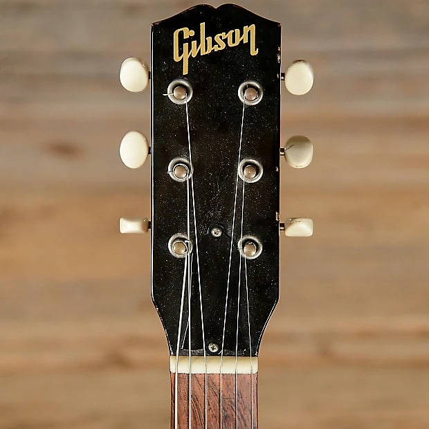 Gibson Melody Maker 3/4 1959 - 1960 image 4