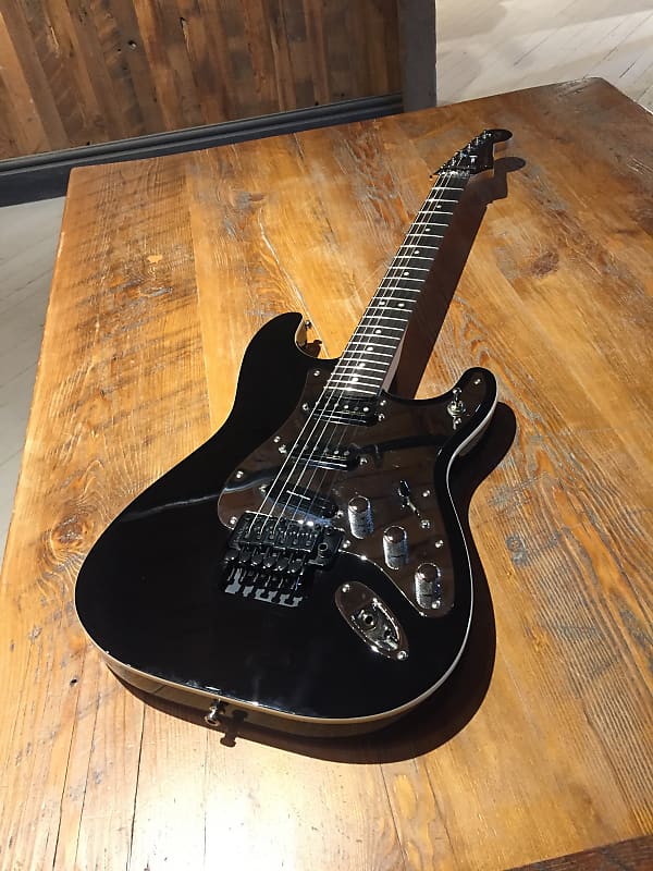 Fender Tom Morello Soul Power Stratocaster image 1