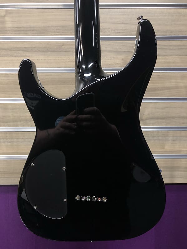 ESP Custom Shop SRC-6 Stephen Carpenter STEF-6 | Reverb