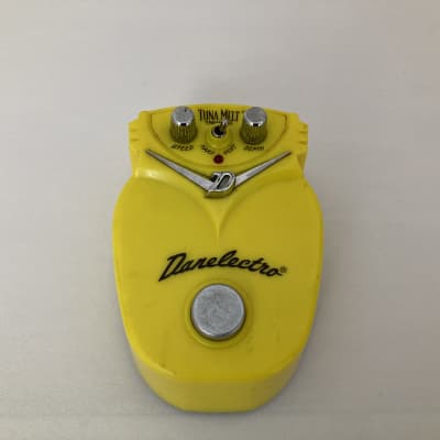 Reverb.com listing, price, conditions, and images for danelectro-tuna-melt