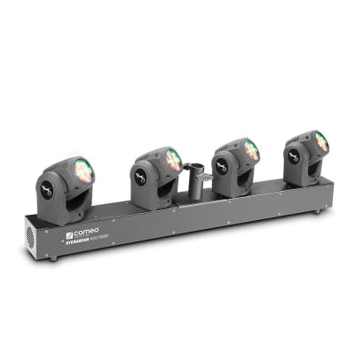 Cameo Hydrabeam 4000 RGBW image 1