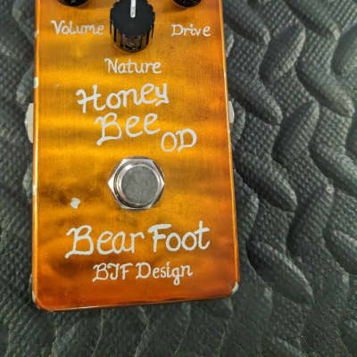 Bearfoot FX Honey Bee OD