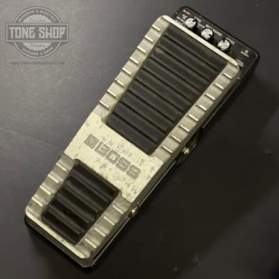 boss v wah ワウ BOSS PW-10 V-Wah：定番＆最新ワウペダル・カタログ | デジマート