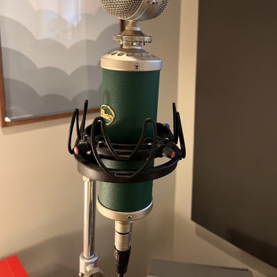 Blue Bottle Rocket Stage 1 Underrated? - Gearspace