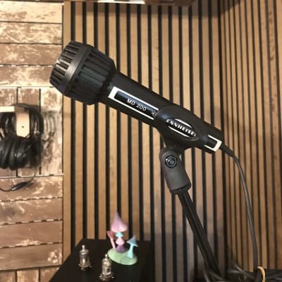 Tascam MTS-30 MIDI tape synchronizer | Reverb