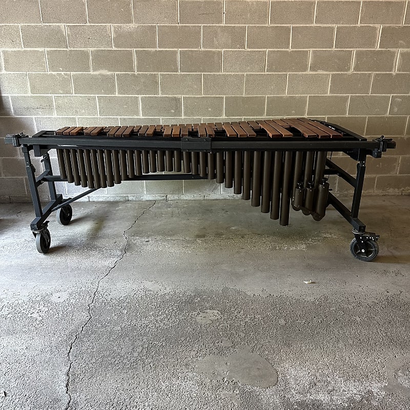 4.5 octave store marimba