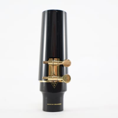Meyer Hard Rubber 6 Tenor Saxophone Mouthpiece BRAND NEW image 5