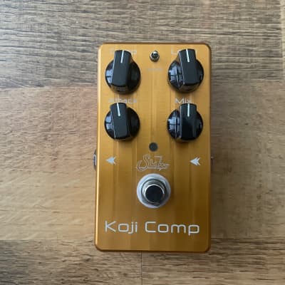 Reverb.com listing, price, conditions, and images for suhr-koji-comp
