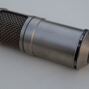 RØDE Classic II チューブマイク RODE Classic II Large Diaphragm Multipattern Tube Condenser