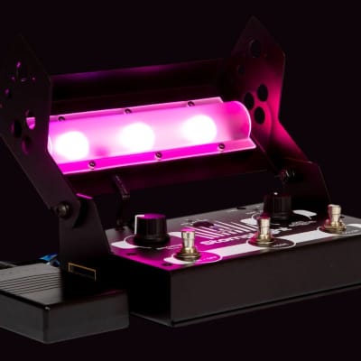 Duo Stage Lighting Bundle | Reverb