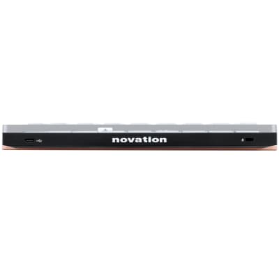 Novation Launchpad X Grid DJ Studio Controller for Ableton Live w Headphones image 4