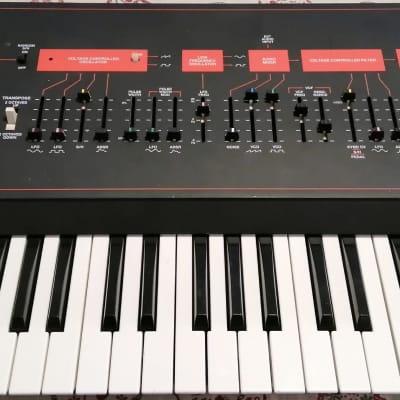 ARP Axxe