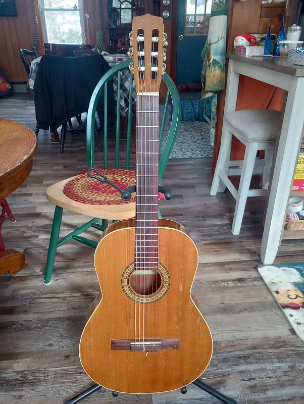 La Patrie Concert Reverb