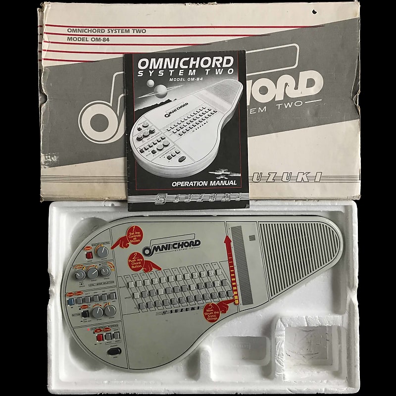 その他 OMNICHORD 61CZK1HICJL._UF350,350_QL80_.jpg