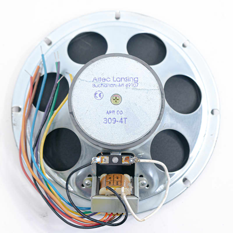 『3年保証』 309 Lansing Altec Series 8 - Speaker その他