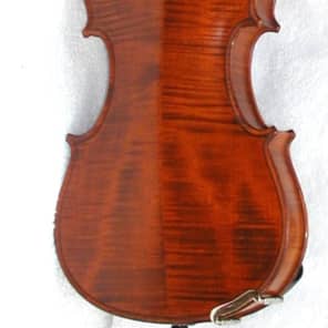 Paige's Music 3/4 Model 100 Violin for Youth FREE SHIPPING image 3