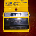 Dod FX50B Overdrive Plus vintage effect pedal 1980s