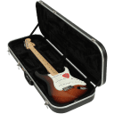 SKB SKB-6 Electric Guitar Economy Rectangular Case