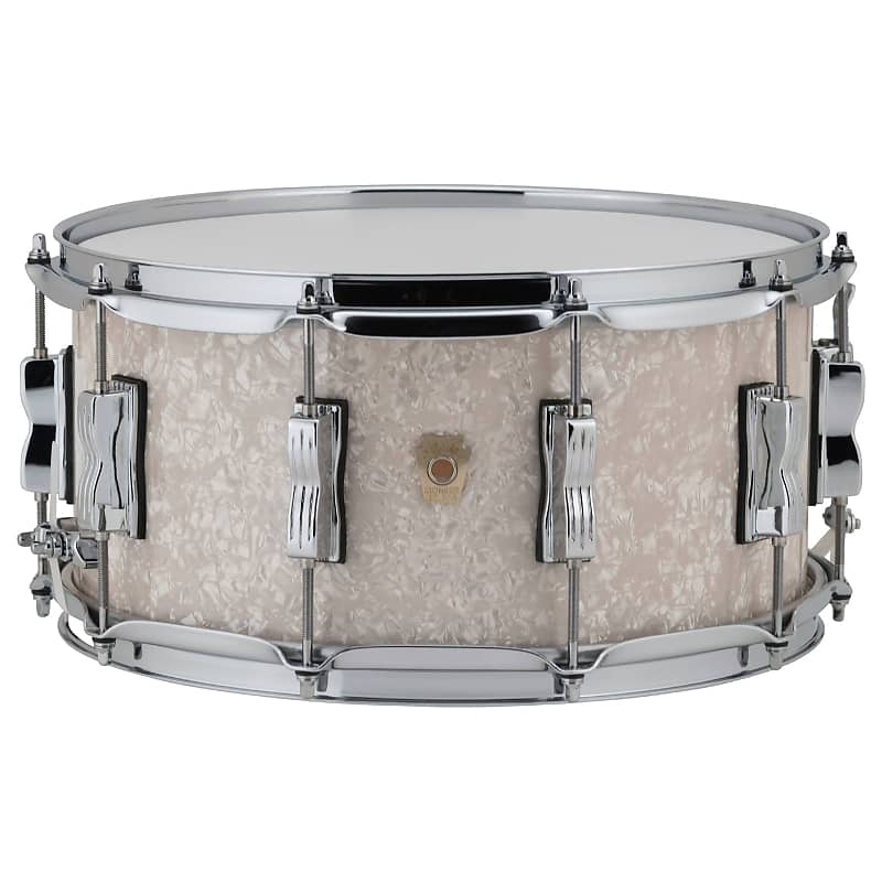 Ludwig LS401 Classic Maple 5x14