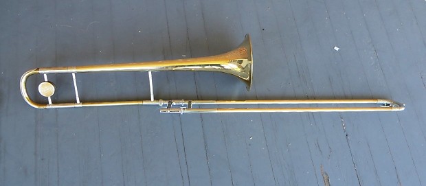 Conn 24h trombone sale