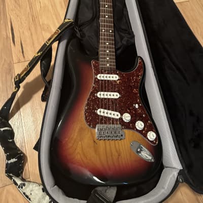 Fender John Mayer Stratocaster 2006 - 2014 | Reverb Canada