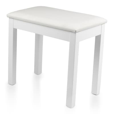 Gator GFW-KEYBENCH-WD Wooden Keyboard/Piano Bench image 2