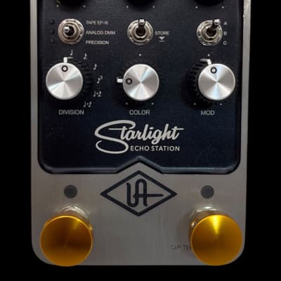 Universal Audio Starlight Echo Station | Reverb