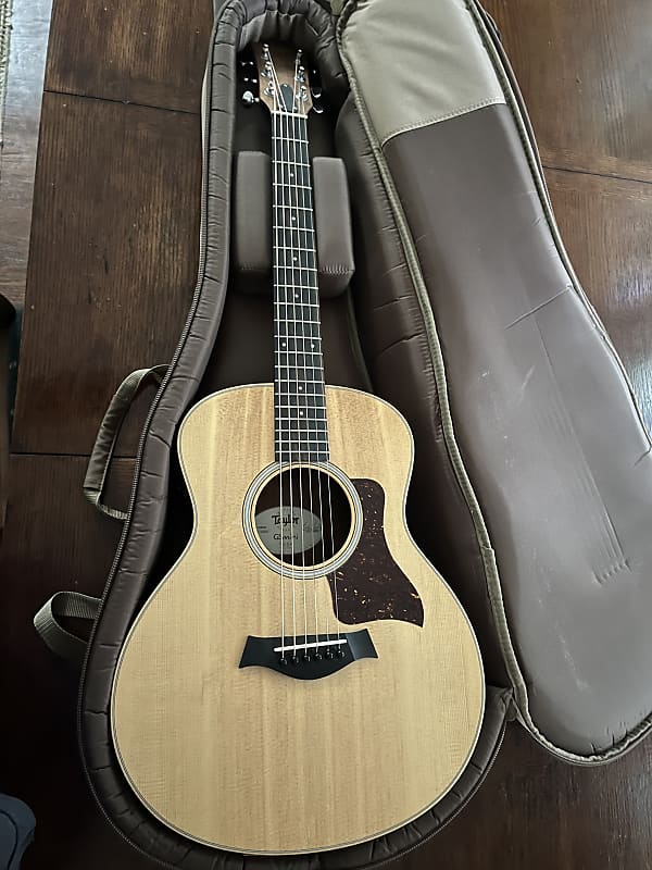 Taylor GS Mini (2011 - 2016) | Reverb