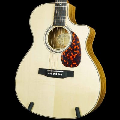 Larrivee OMV-03BH/A Recording Series Acoustic Guitar image 5