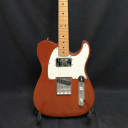 Fender Telecaster 2020 - Mocha brown