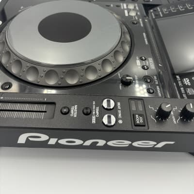 Pioneer CDJ-2000 Nexus Professional Media Player | Reverb