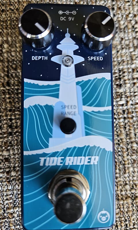 Pigtronix Tide Rider