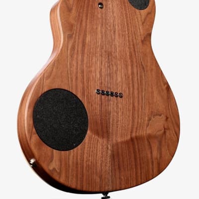 Rick Turner Classic Series Renaissance RS6 Cedar / Master Grade Walnut #5939 image 2