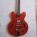Gibson ES-333 / Bigsby 2002 - 2005 Cherry